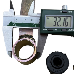 Cięgno Hamulca Wzmocnione 6mm Ural Dniepr – Tarcza Hamulcowa Zawieszenie Wahaczowe